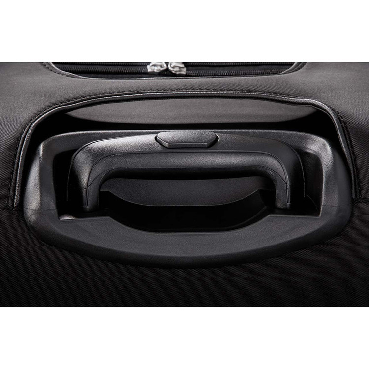 چمدان نیلپر مدل آوان کد111 سایز بزرگ ارتفاع 77 سانتی متر