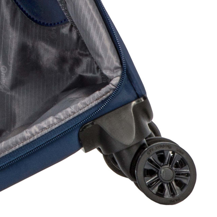 چمدان نیلپر مدل آوان کد111 سایز بزرگ ارتفاع 77 سانتی متر