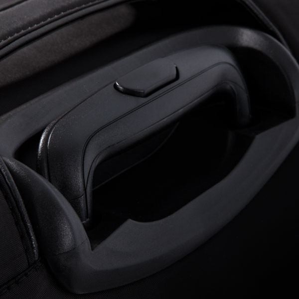 مجموعه سه عددی چمدان نیلپر توریستر مدل آوان-NTLS111 قرمز