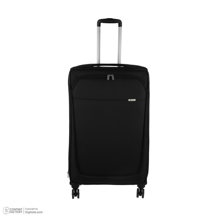 مجموعه سه عددی چمدان نیلپر توریستر مدل آوان-NTLS111 قرمز