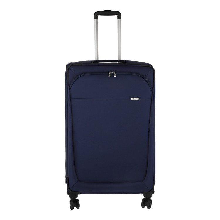 مجموعه سه عددی چمدان نیلپر توریستر مدل آوان-NTLS111 قرمز