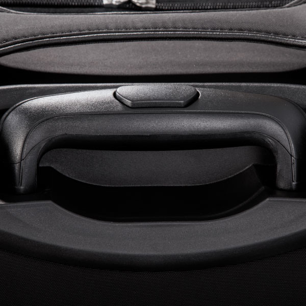 چمدان نیلپر توریستر مدل آوان -NTLS111003 سایز کوچک سرمه ای