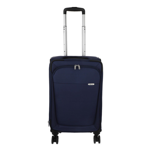 چمدان نیلپر توریستر مدل آوان -NTLS111003 سایز کوچک سرمه ای