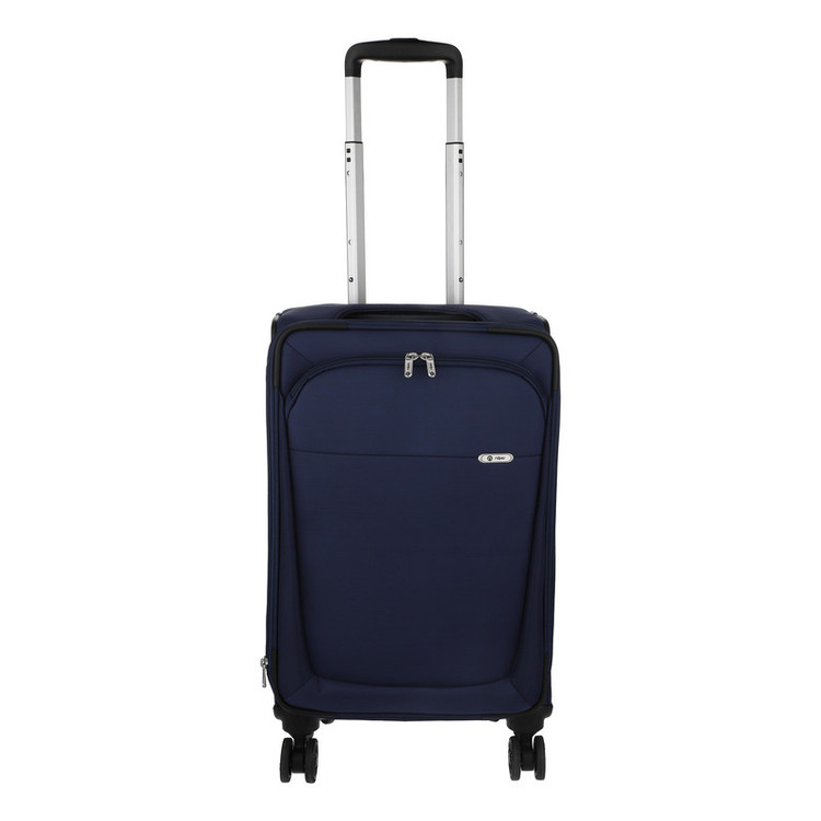 چمدان نیلپر توریستر مدل آوان -NTLS111003 سایز کوچک سرمه ای