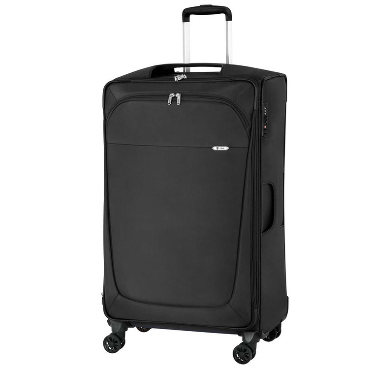 مجموعه دو عددی چمدان نیلپر سایز بزرگ مدل آوان 111