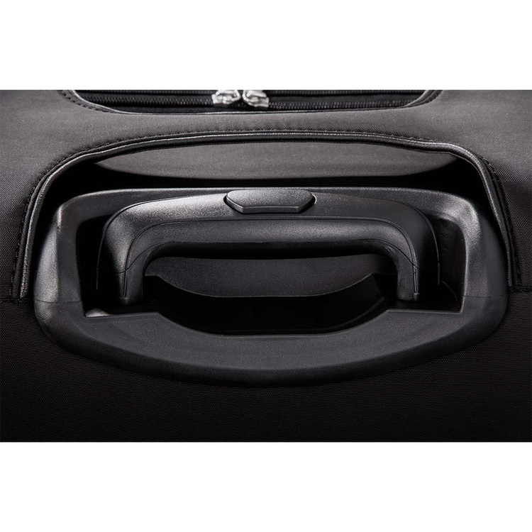 مجموعه دو عددی چمدان نیلپر سایز بزرگ مدل آوان 111