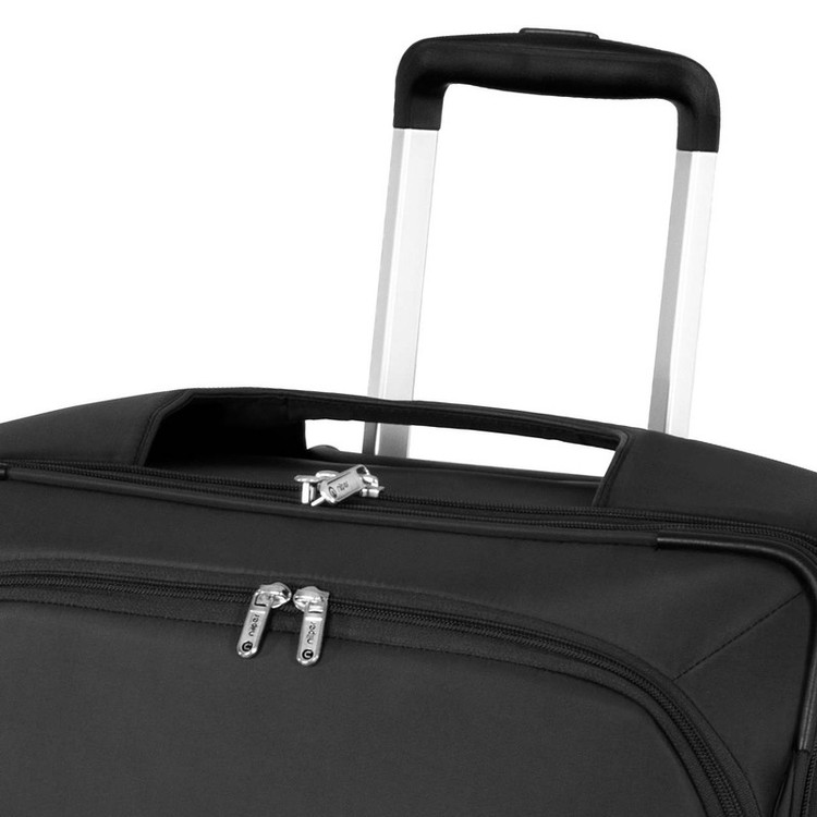 مجموعه دو عددی چمدان نیلپر سایز بزرگ مدل آوان 111