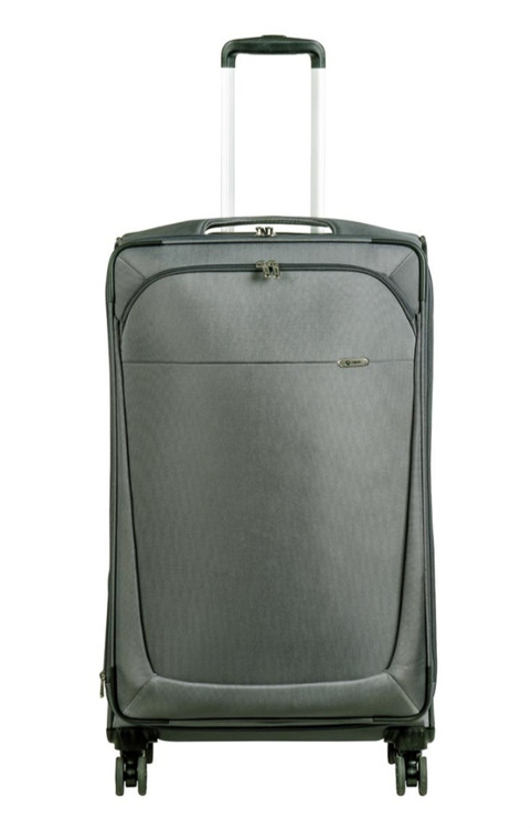 مجموعه دو عددی چمدان نیلپر سایز بزرگ مدل آوان 111