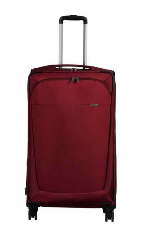 مجموعه دو عددی چمدان نیلپر سایز بزرگ مدل آوان 111