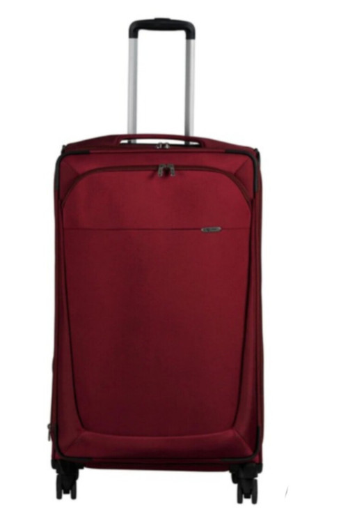 مجموعه سه عددی چمدان نیلپر توریستر مدل آوان-NTLS111 قرمز