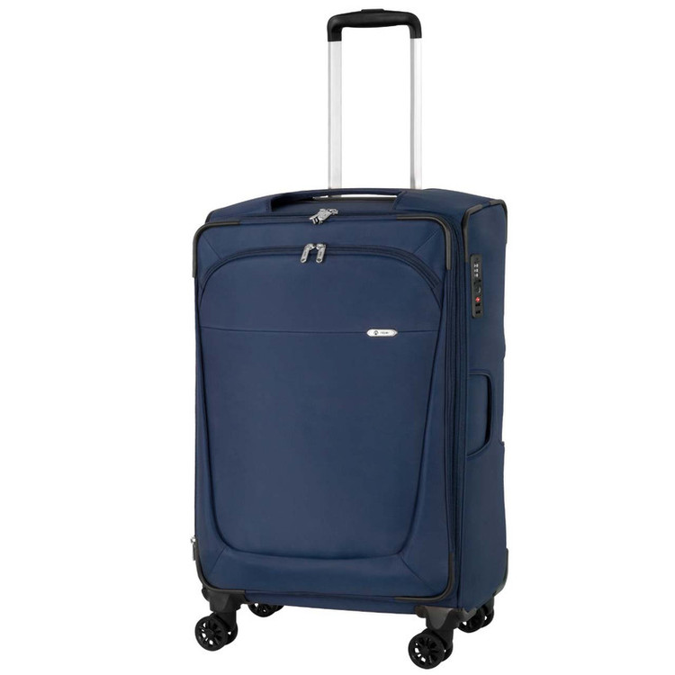 مجموعه سه عددی چمدان نیلپرتوریستر مدل آوان بسیار سبک