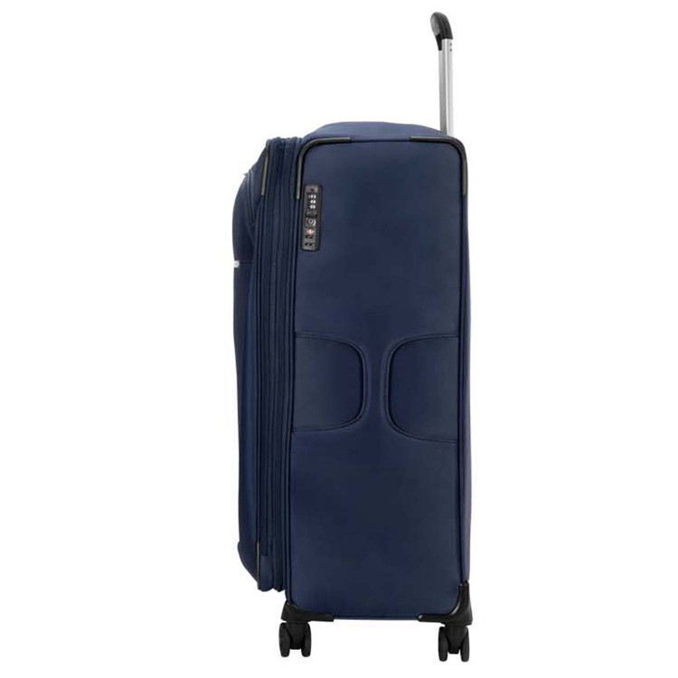 مجموعه سه عددی چمدان نیلپرتوریستر مدل آوان کد NTLS111 درچهار رنگ