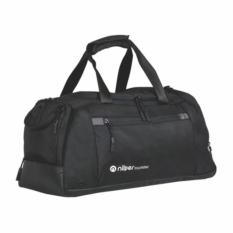 ساک ورزشی نیلپر توریستر مدل 671 NTLP ایوا