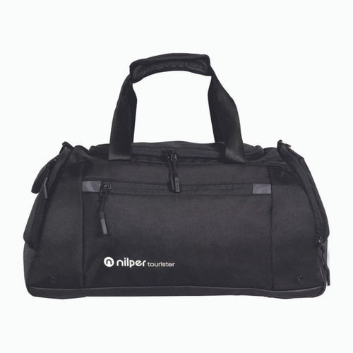 ساک ورزشی نیلپر توریستر مدل 671 NTLP ایوا