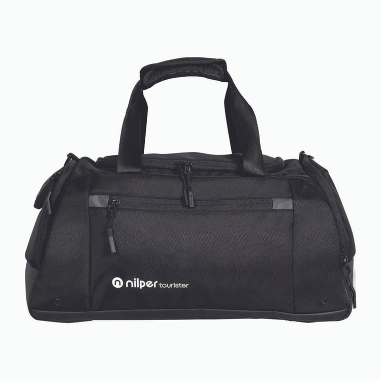 ساک ورزشی نیلپر توریستر مدل 671 NTLP ایوا