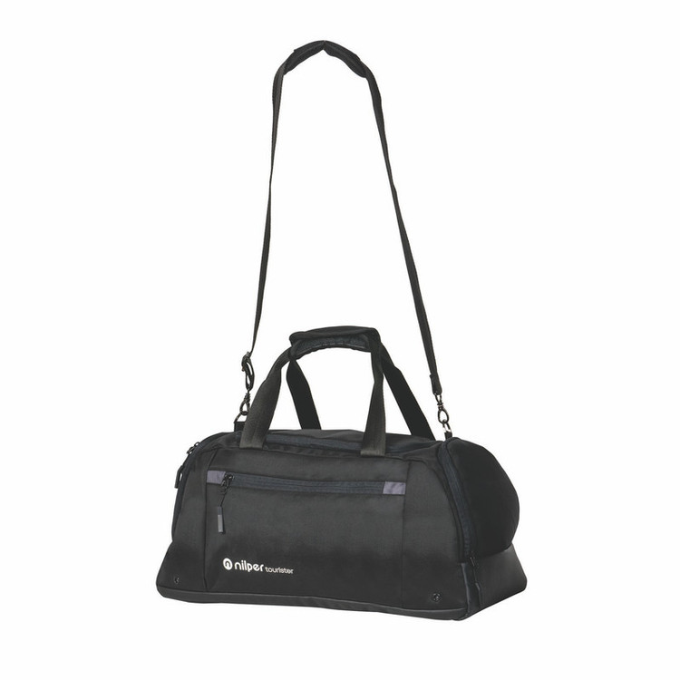 ساک ورزشی نیلپر توریستر مدل 671 NTLP ایوا