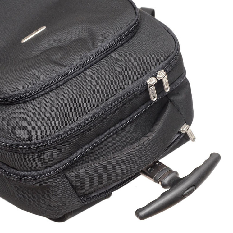 کوله پشتی نیلپر مدل مایان NTLB113چرخ دار سایز کوچک