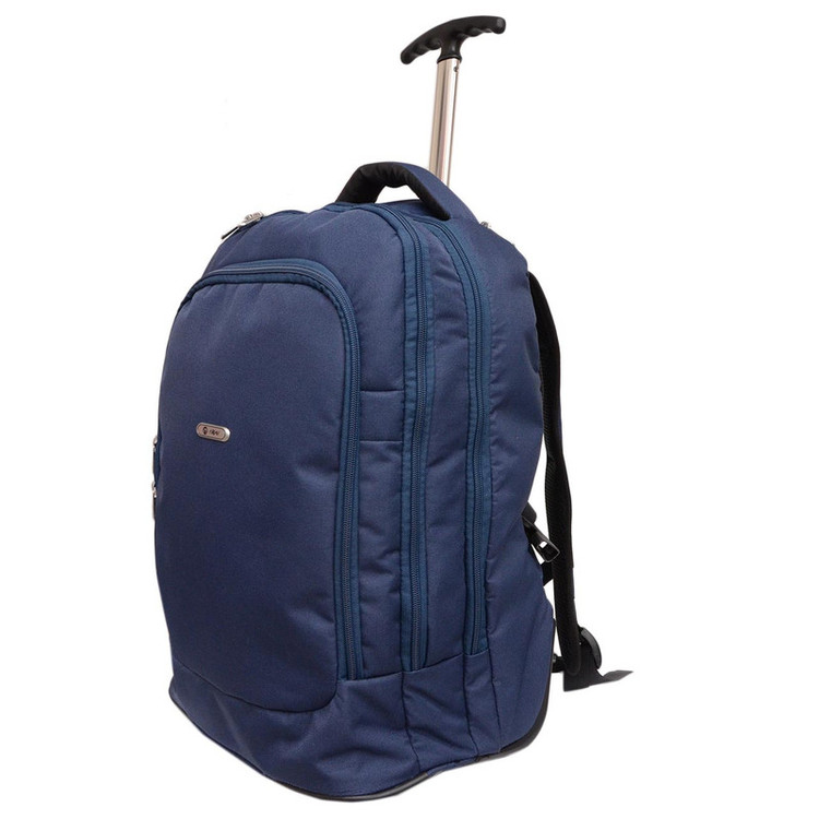 کوله پشتی نیلپر مدل مایان NTLB113چرخ دار سایز کوچک