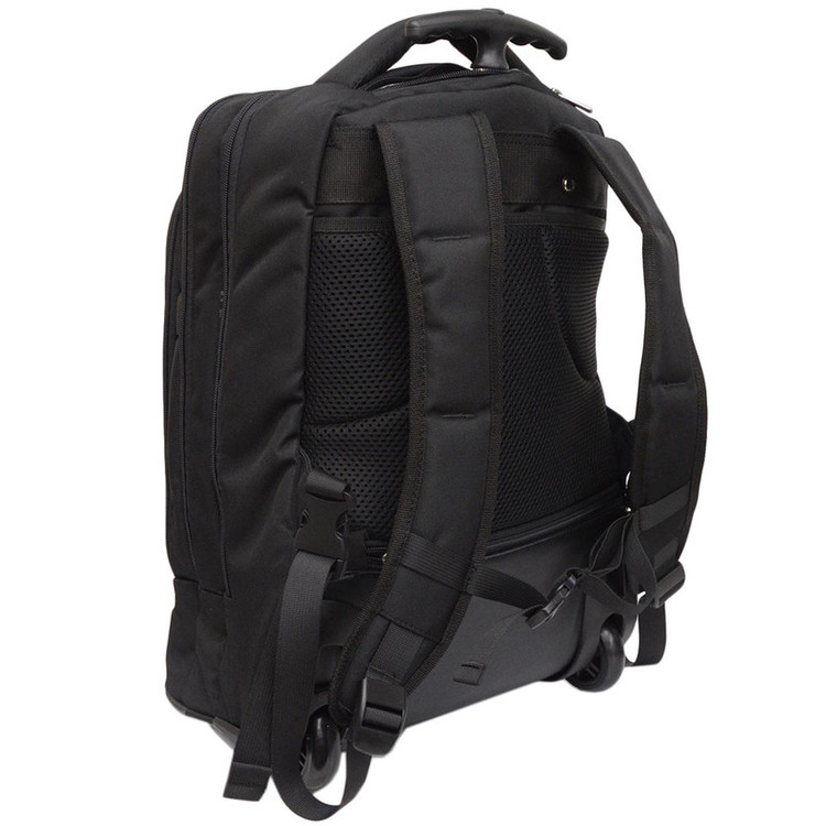 کوله پشتی نیلپر مدل مایان NTLB113چرخ دار سایز کوچک