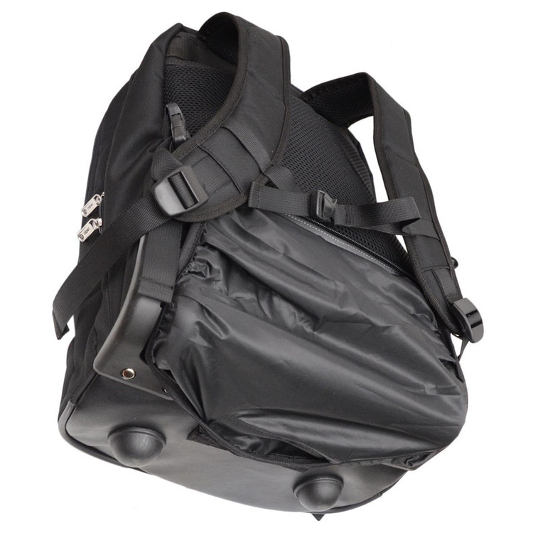 کوله پشتی نیلپر مدل مایان NTLB113چرخ دار سایز کوچک