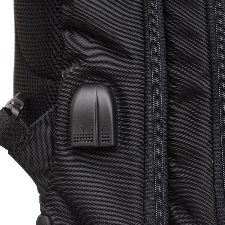 کوله پشتی نیلپر مدل مایان NTLB113چرخ دار سایز کوچک