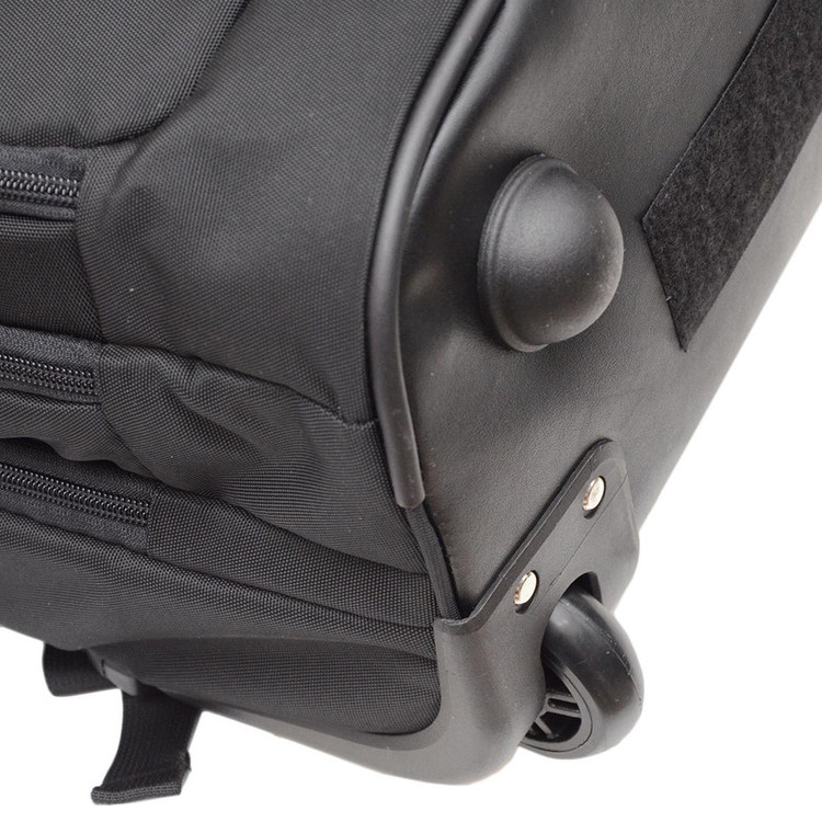 کوله پشتی نیلپر مدل مایان NTLB113چرخ دار سایز کوچک