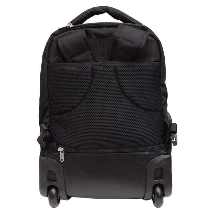 کوله پشتی نیلپر مدل مایان NTLB113چرخ دار سایز کوچک