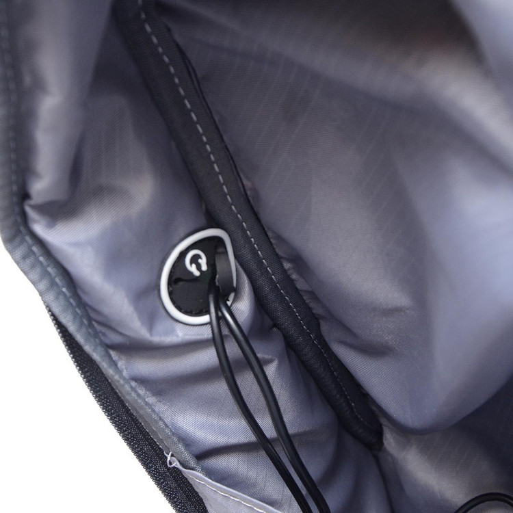 کوله پشتی نیلپر مدل مایان NTLB113چرخ دار سایز کوچک