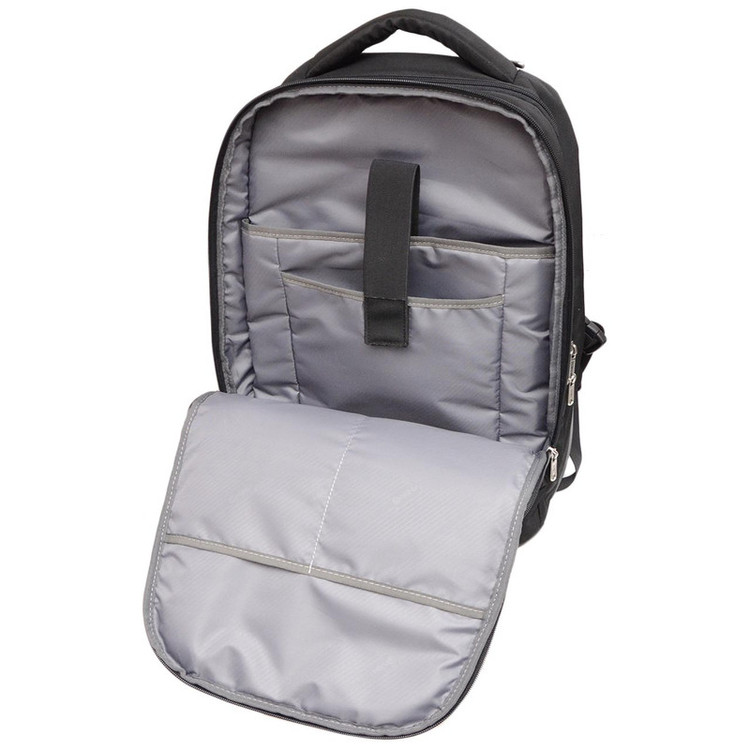 کوله پشتی نیلپر مدل مایان NTLB113چرخ دار سایز کوچک