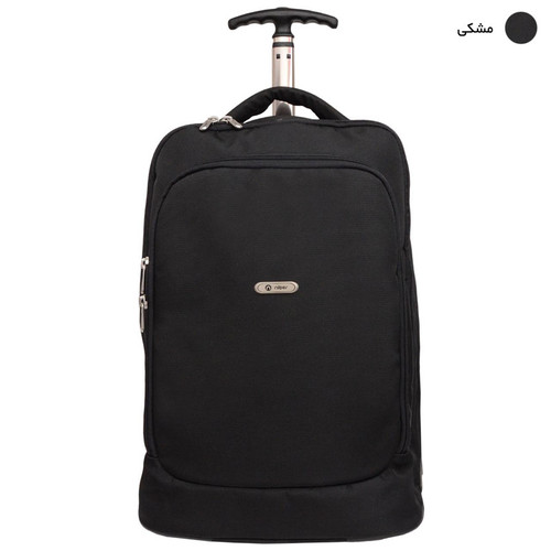 کوله پشتی نیلپر مدل مایان NTLB113چرخ دار سایز کوچک