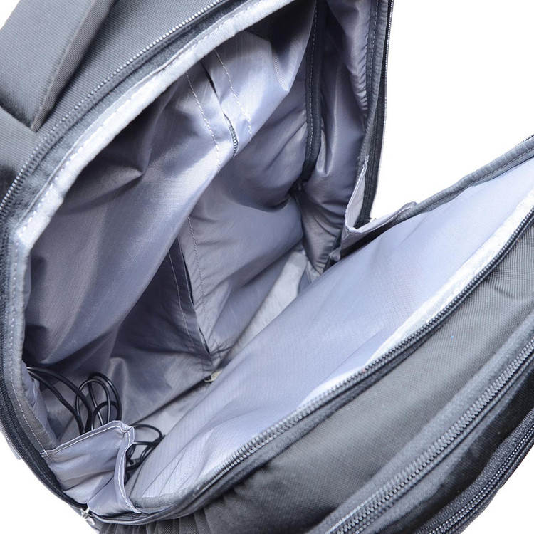 کوله پشتی نیلپر مدل مایان NTLB113چرخ دار سایز کوچک