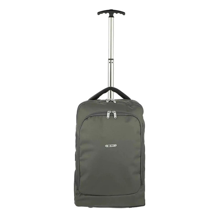 کوله پشتی مسافرتی چرخدار با دسته ترولی نیلپر توریستر مدل مایان سایز بزرگNTLB113B