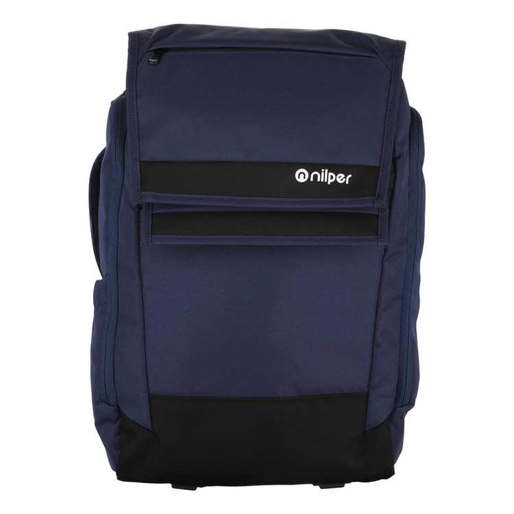 کوله پشتی سفری نیلپر توریستر مدل پترو-NTLB112