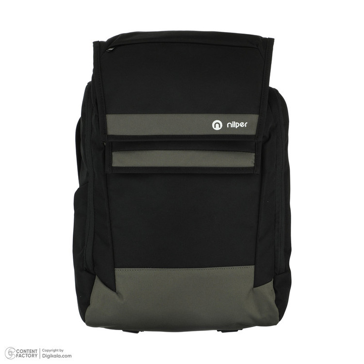 کوله پشتی سفری نیلپر توریستر مدل پترو-NTLB112