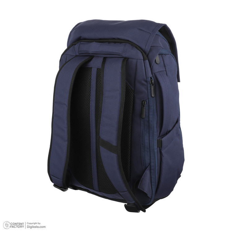 کوله پشتی سفری نیلپر توریستر مدل پترو-NTLB112