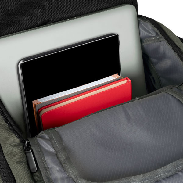 کوله پشتی سفری نیلپر توریستر مدل پترو-NTLB112