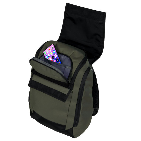 کوله پشتی سفری نیلپر توریستر مدل پترو-NTLB112