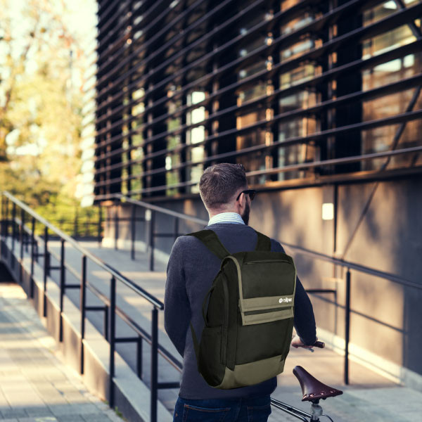 کوله پشتی سفری نیلپر توریستر مدل پترو-NTLB112