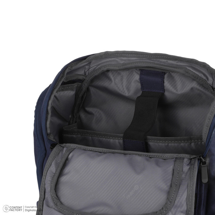 کوله پشتی سفری نیلپر توریستر مدل پترو-NTLB112