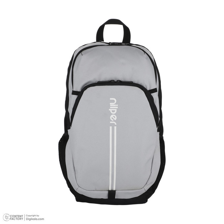 کوله پشتی نیلپر توریستر مدل بوکان - NTLB111