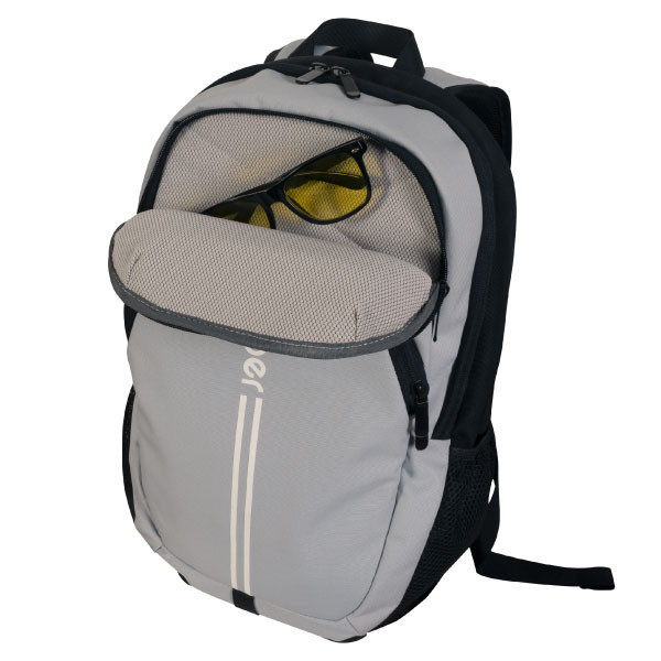 کوله پشتی نیلپر توریستر مدل بوکان - NTLB111