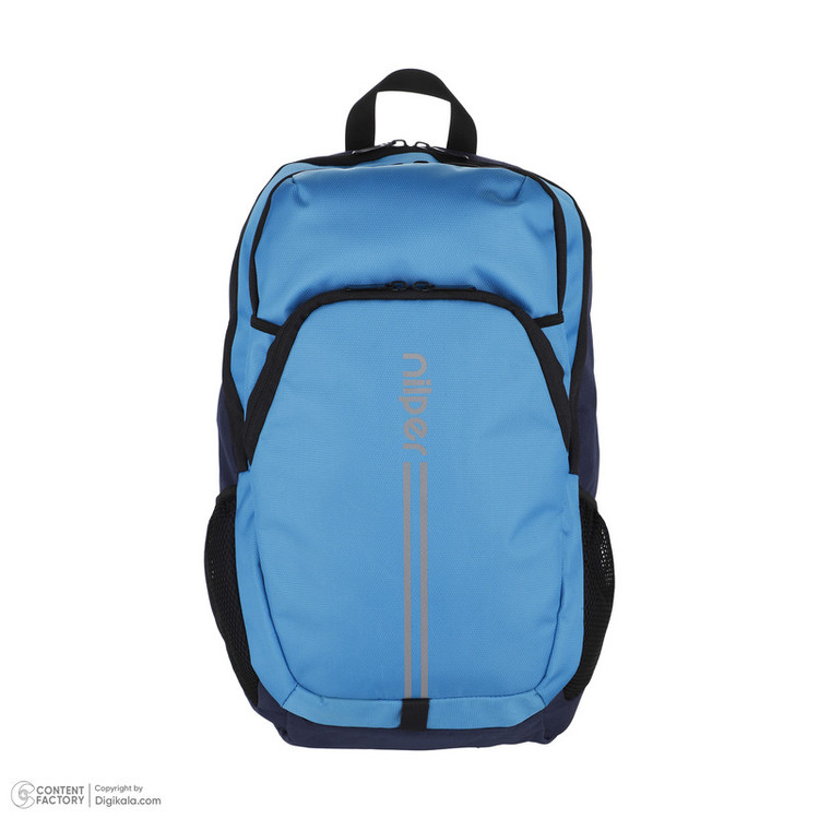 کوله پشتی نیلپر توریستر مدل بوکان - NTLB111