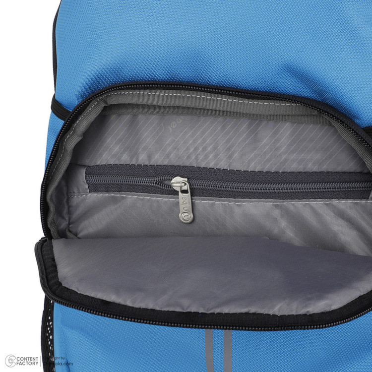 کوله پشتی نیلپر توریستر مدل بوکان - NTLB111