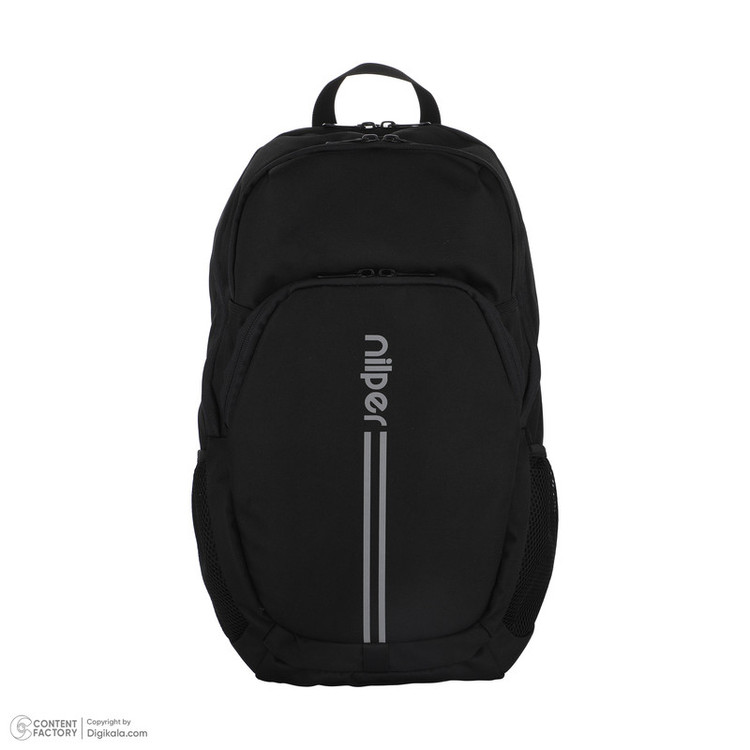 کوله پشتی نیلپر توریستر مدل بوکان - NTLB111
