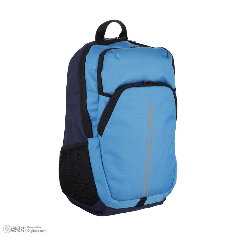 کوله پشتی نیلپر توریستر مدل بوکان - NTLB111
