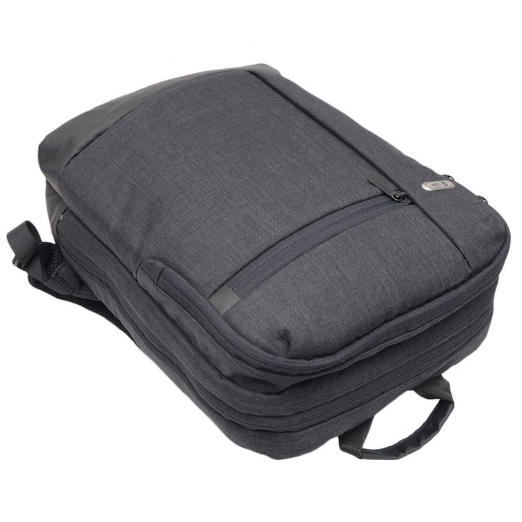 کوله پشتی نیلپرمدل تمین کد NTLB115