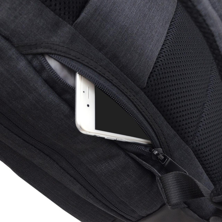 کوله پشتی نیلپرمدل تمین کد NTLB115