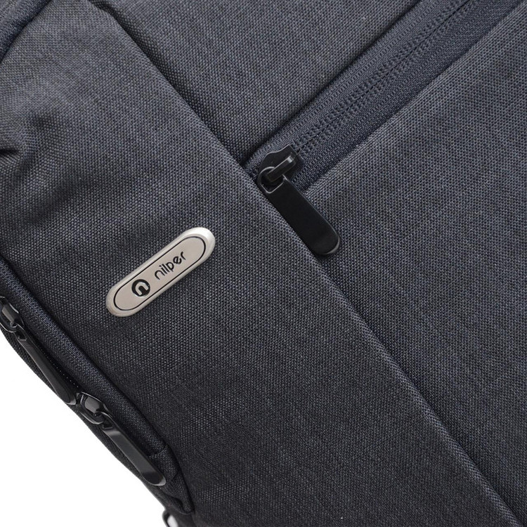 کوله پشتی نیلپرمدل تمین کد NTLB115