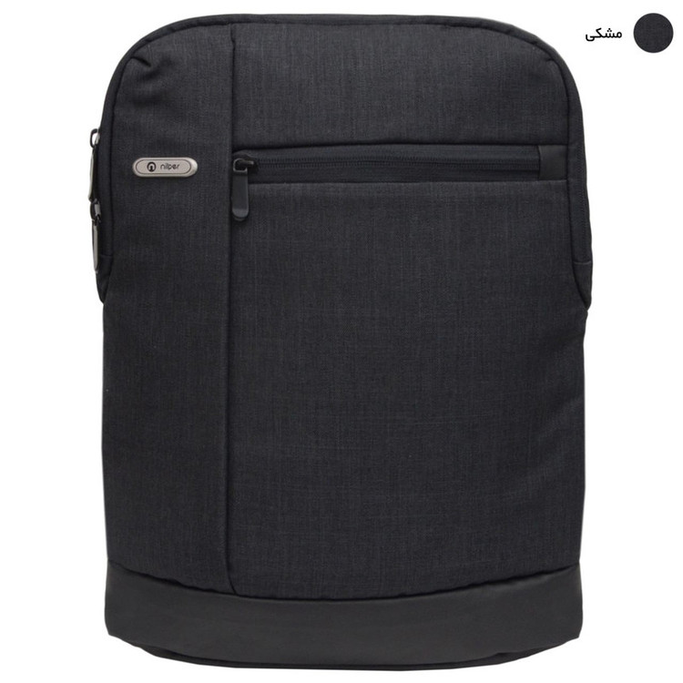 کوله پشتی نیلپرمدل تمین کد NTLB115