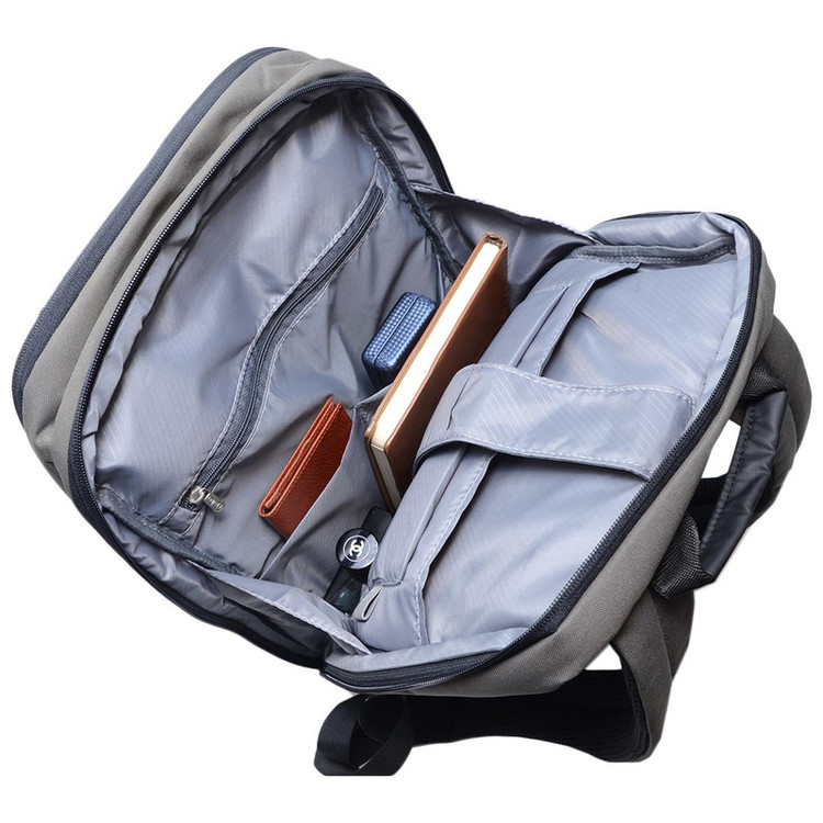 کوله پشتی نیلپرمدل تمین کد NTLB115